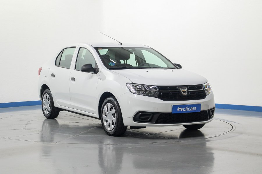 Dacia Logan GLP Logan 0.9 TCE GLP Essential 66kW 3