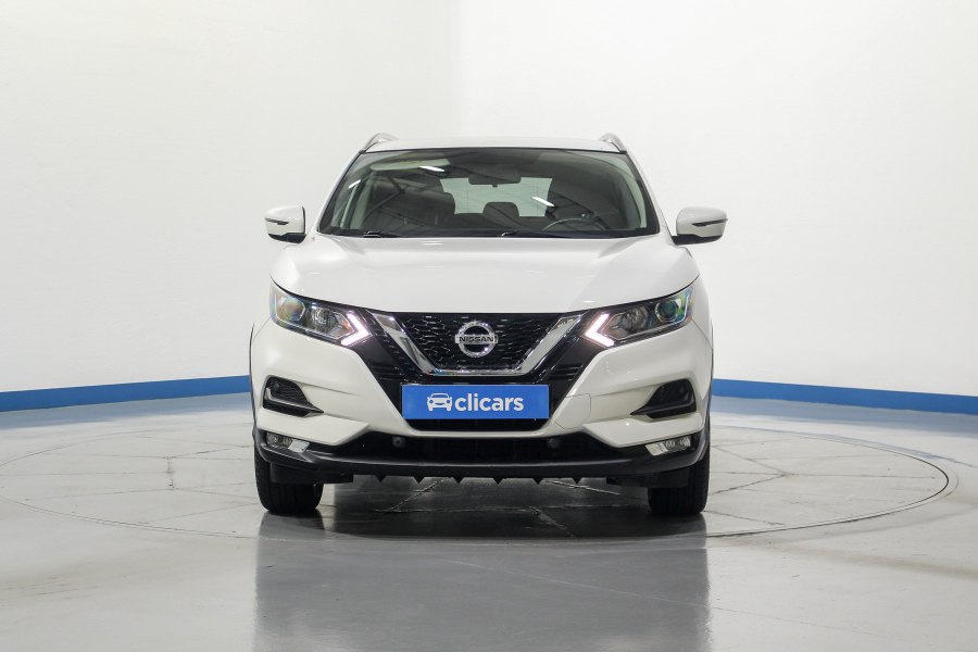 Nissan Qashqai Gasolina Qashqai 1.3 DIG-T Acenta 4x2 103kW 2