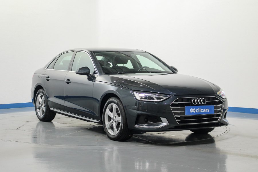 Audi A4 Mild hybrid A4 30 TDI Advanced S tronic 100kW 3