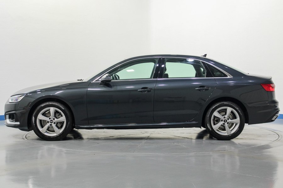 Audi A4 Mild hybrid A4 30 TDI Advanced S tronic 100kW 7