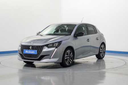 Peugeot 208 1.2 Puretech S&S Allure 100