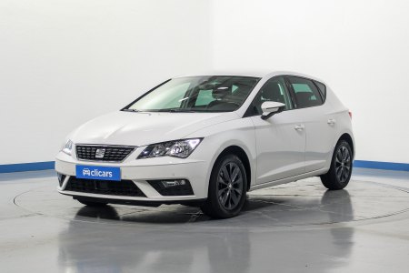 SEAT León 1.6TDI CR S&S Style 115