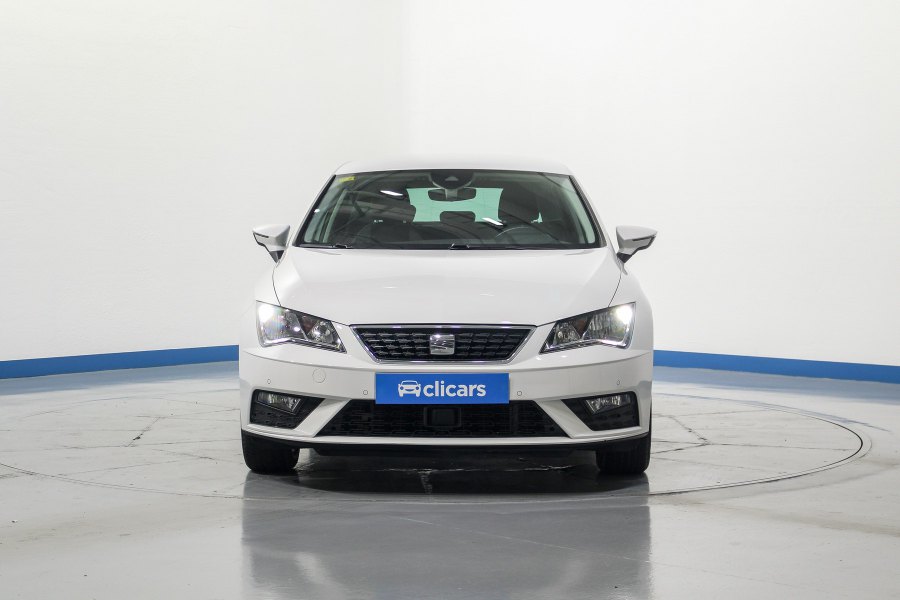 SEAT León Diésel León 1.6TDI CR S&S Style 115 2