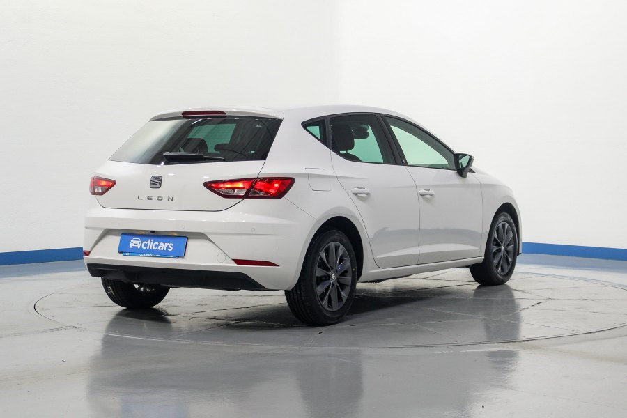 SEAT León Diésel León 1.6TDI CR S&S Style 115 5