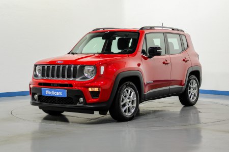 Jeep Renegade 1.5 MHEV Limited