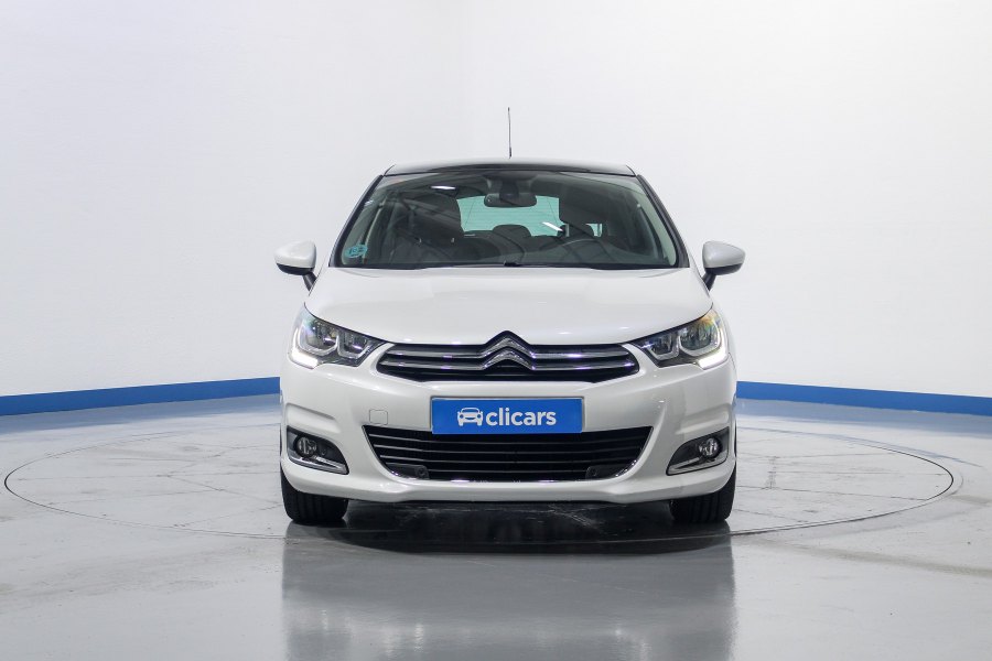 Citroen C4 Gasolina C4 1.2 PureTech S&S Shine 130 2