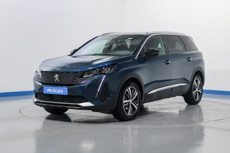 Peugeot 5008 SUV 1.5BlueHDi S&S Allure Pack EAT8 130