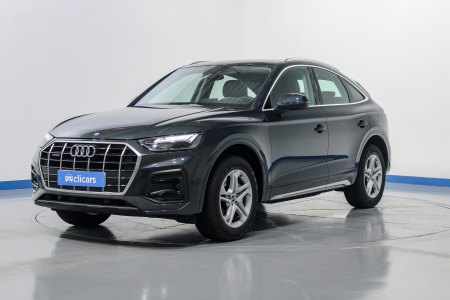 Audi Q5 Sportback 50 TFSIe Advanced quattro-ultra S tronic