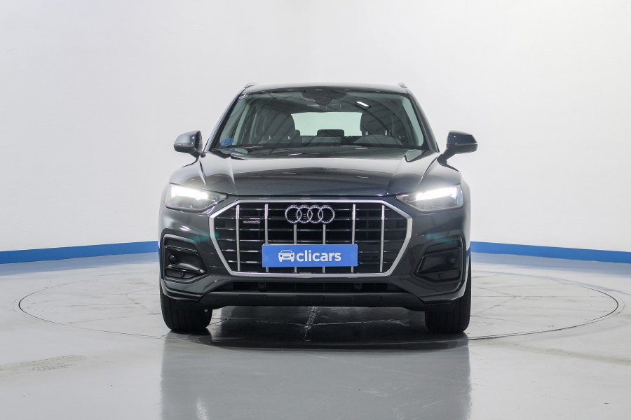 Audi Q5 Híbrido enchufable Q5 Sportback 50 TFSIe Advanced quattro-ultra S tronic 2