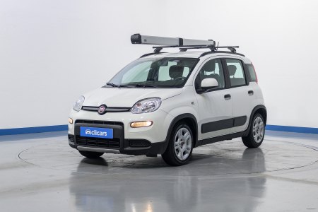 Fiat Panda 1.0 Gse City Live Hybrid