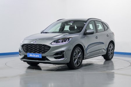 Ford Kuga 1.5 EcoBoost ST-Line FWD 150