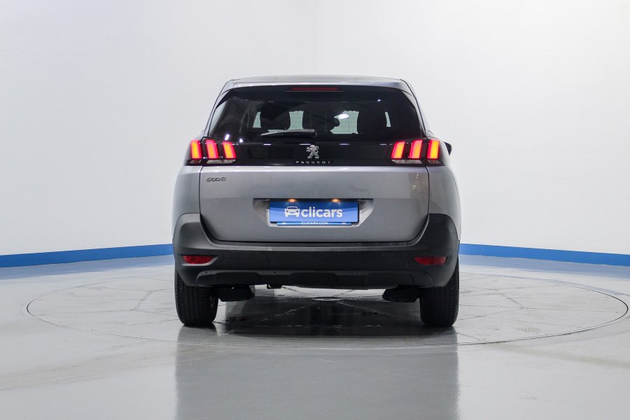 Peugeot 5008 SUV Diésel 5008 1.5BlueHDi S&S Active 130 4