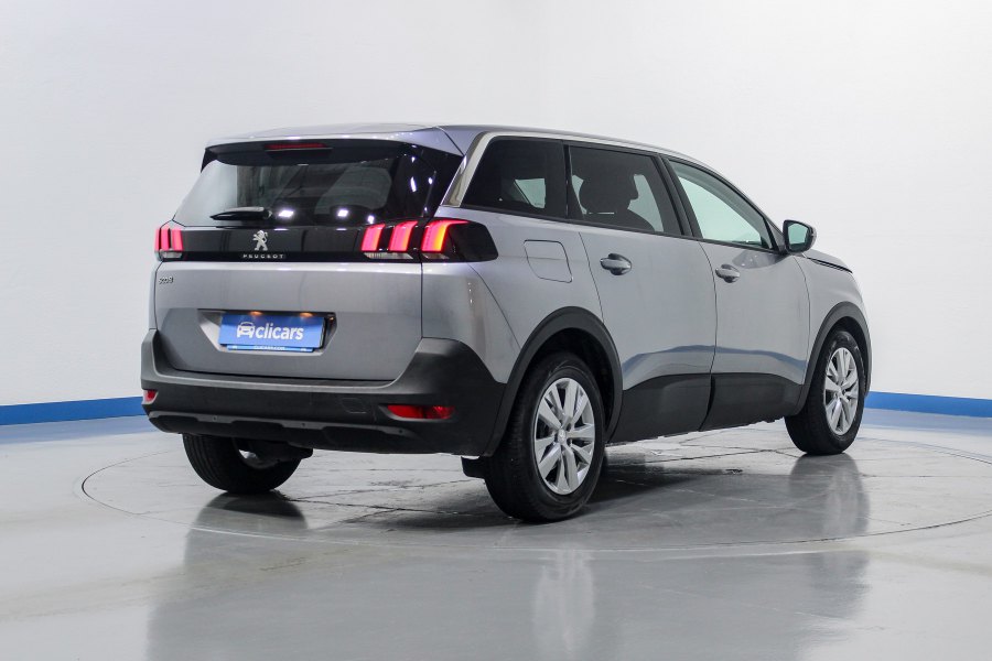 Peugeot 5008 SUV Diésel 5008 1.5BlueHDi S&S Active 130 5