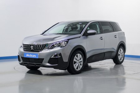 Peugeot 5008 SUV 1.5BlueHDi S&S Active 130