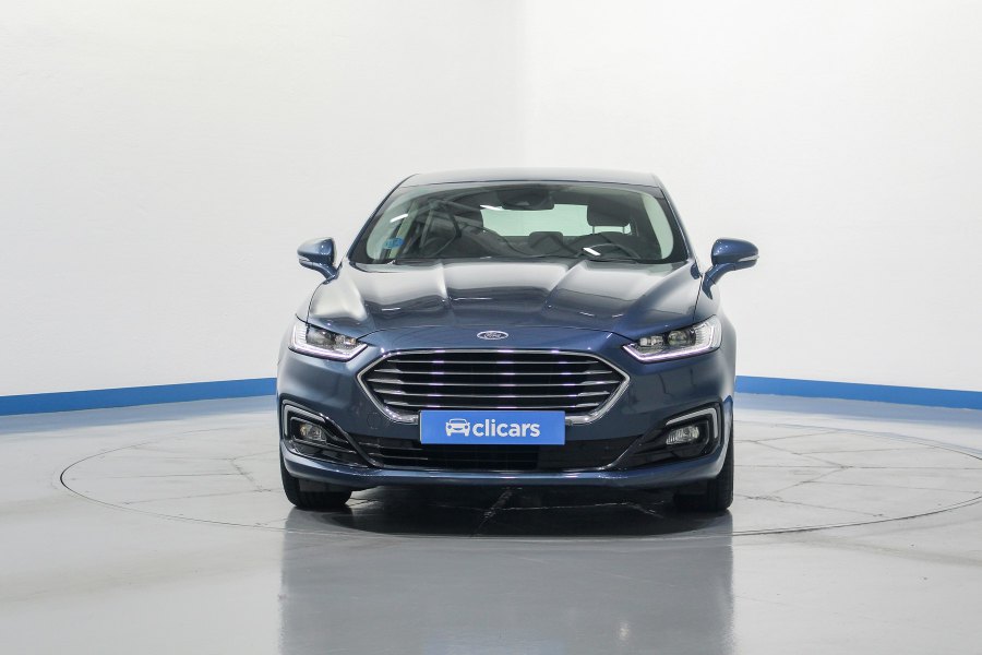 Ford Mondeo Gasolina Mondeo 1.5 Ecoboost Titanium 2