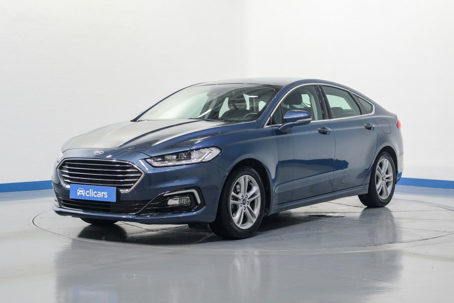 Ford Mondeo Gasolina Mondeo 1.5 Ecoboost Titanium