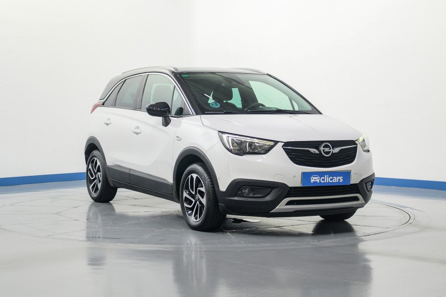 Opel Crossland Gasolina Crossland X 1.2T S&S Excellence 130 3