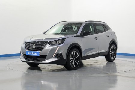 Peugeot 2008 1.2 PureTech S&S Allure 100