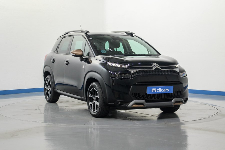 Citroen C3 Aircross Gasolina C3 Aircross Puretech S&S C-Series 110 3