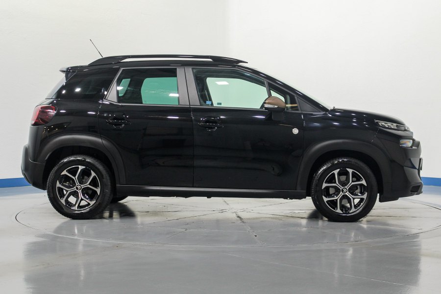 Citroen C3 Aircross Gasolina C3 Aircross Puretech S&S C-Series 110 6