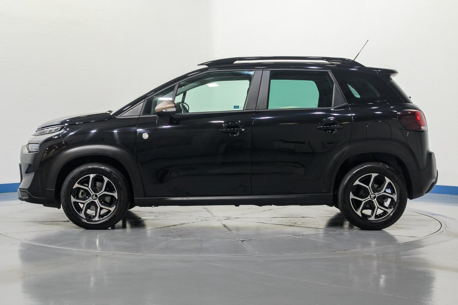 Citroen C3 Aircross Gasolina C3 Aircross Puretech S&S C-Series 110 7