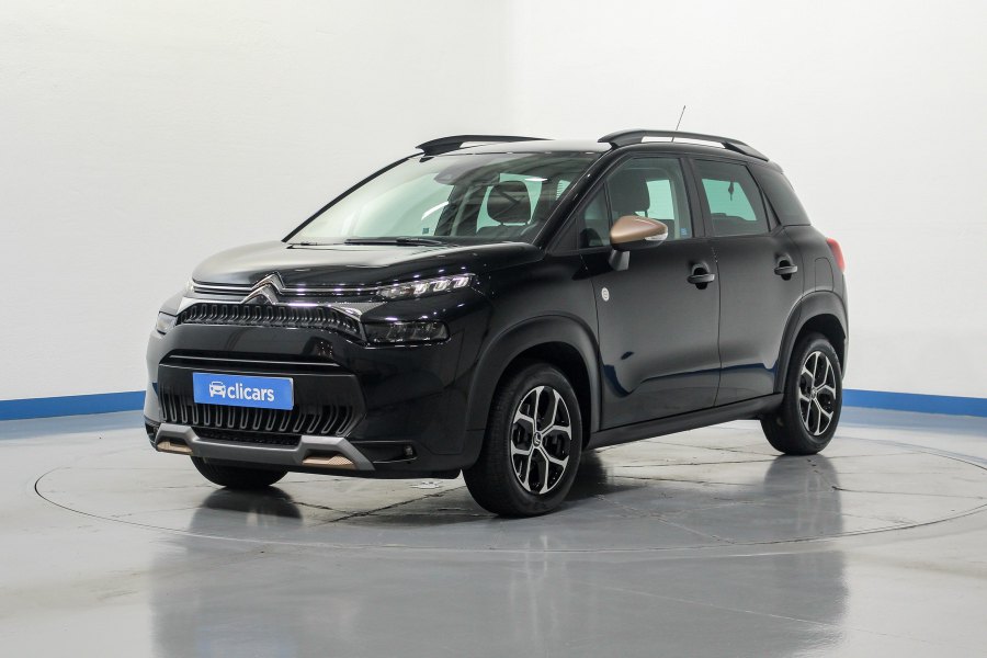 Citroen C3 Aircross Gasolina C3 Aircross Puretech S&S C-Series 110