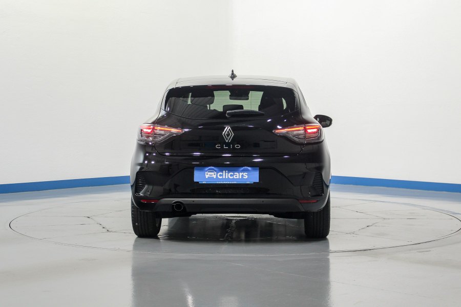 Renault Clio Diésel Clio dCi Evolution 74kW 4