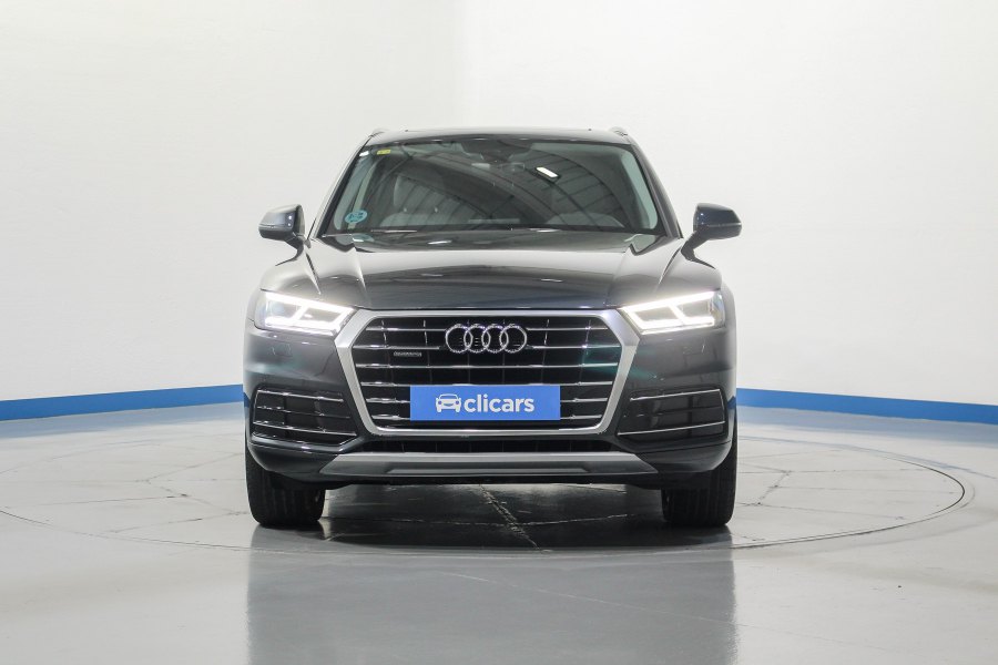 Audi Q5 Diésel Q5 40 TDI Design quattro-ultra S tronic 140kW 2