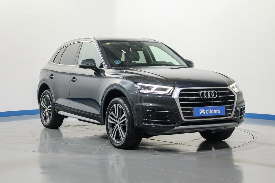 Audi Q5 Diésel Q5 40 TDI Design quattro-ultra S tronic 140kW 3