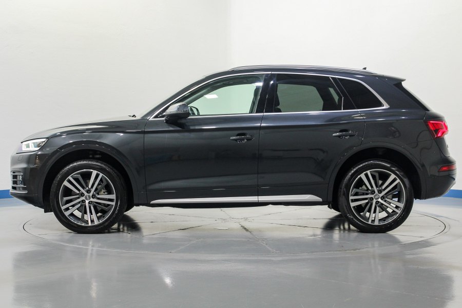 Audi Q5 Diésel Q5 40 TDI Design quattro-ultra S tronic 140kW 7