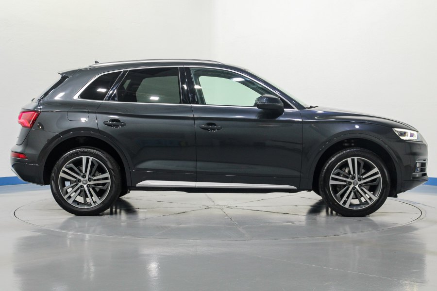 Audi Q5 Diésel Q5 40 TDI Design quattro-ultra S tronic 140kW 6