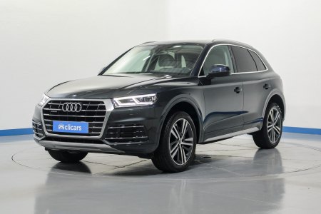 Audi Q5 40 TDI Design quattro-ultra S tronic