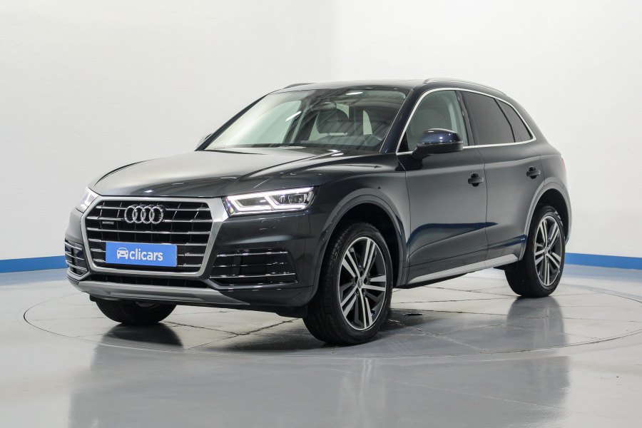 Audi Q5 Diésel Q5 40 TDI Design quattro-ultra S tronic 140kW