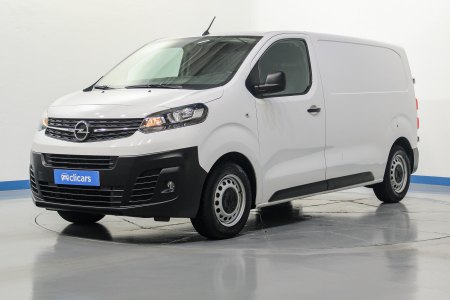 Opel Vivaro Furgón 1.5D M Carga Standard Express 100