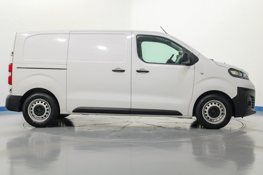 Opel Vivaro Diésel Vivaro Furgón 1.5D M Carga Standard Express 100 6