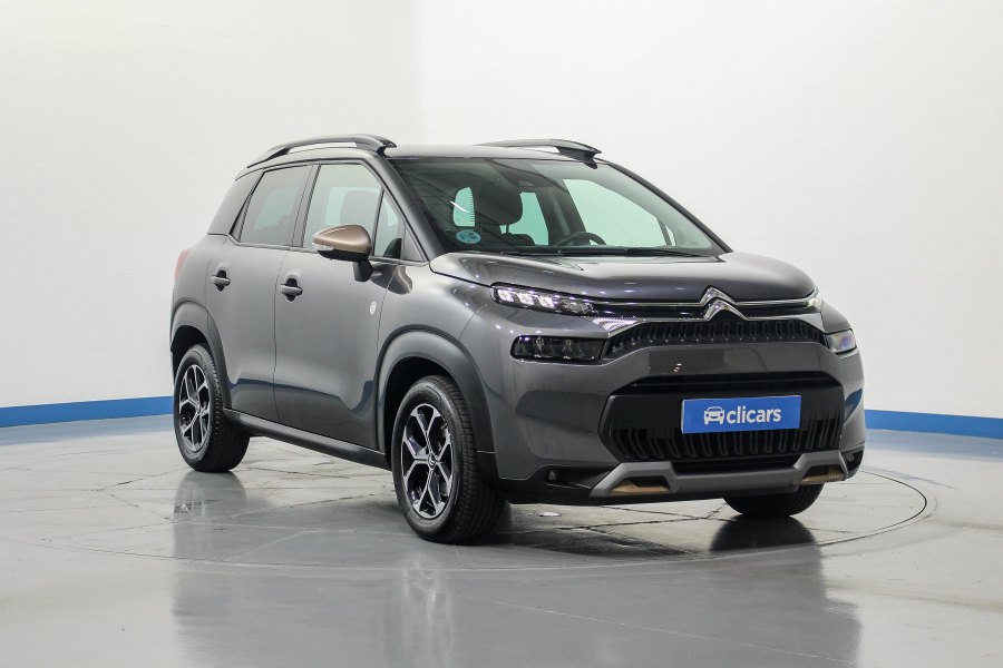 Citroen C3 Aircross Gasolina C3 Aircross Puretech S&S C-Series 110 3