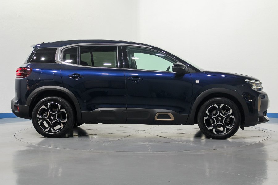 Citroen C5 Aircross Gasolina C5 Aircross PureTech S&S C-Series EAT8 130 6