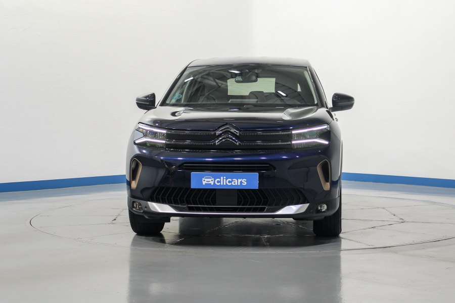 Citroen C5 Aircross Gasolina C5 Aircross PureTech S&S C-Series EAT8 130 2