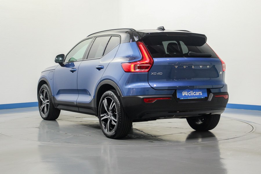 Volvo XC40 Híbrido enchufable XC40 T5 Recharge R-Design Expression Aut. 8