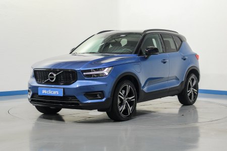 Volvo XC40 T5 Recharge R-Design Expression Aut.