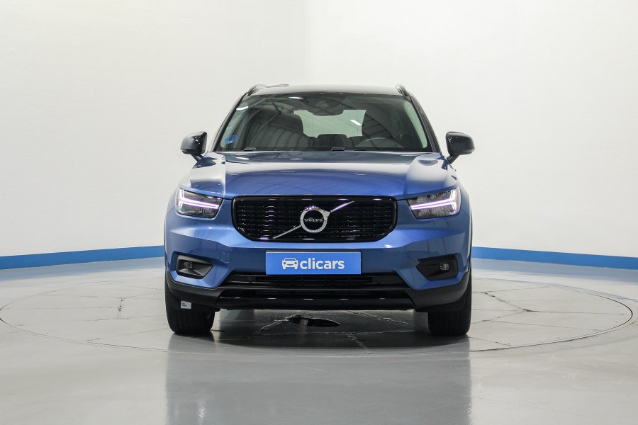 Volvo XC40 Híbrido enchufable XC40 T5 Recharge R-Design Expression Aut. 2