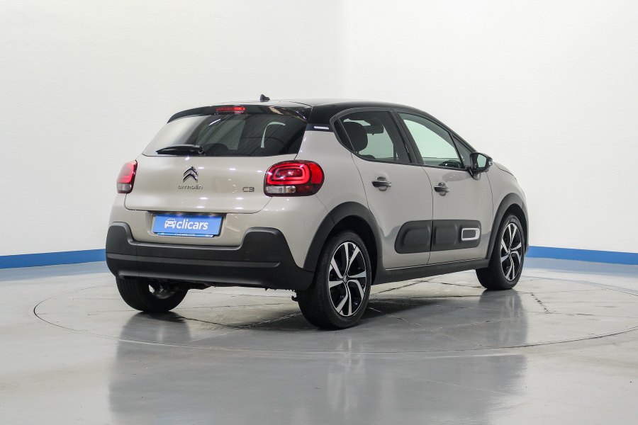 Citroen C3 Diésel C3 1.5BlueHDi S&S Shine 100 5