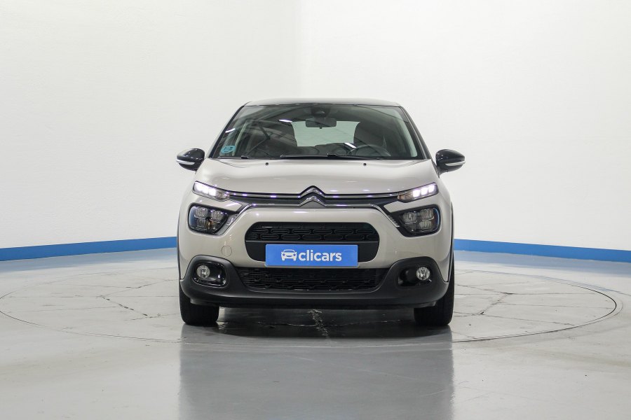 Citroen C3 Diésel C3 1.5BlueHDi S&S Shine 100 2