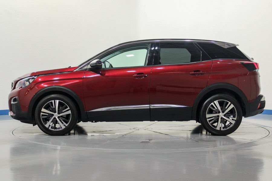 Peugeot 3008 SUV Gasolina 3008 1.2 S&S PureTech Allure 130 7