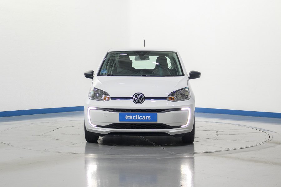 Volkswagen Up! Eléctrico e-Up! 2