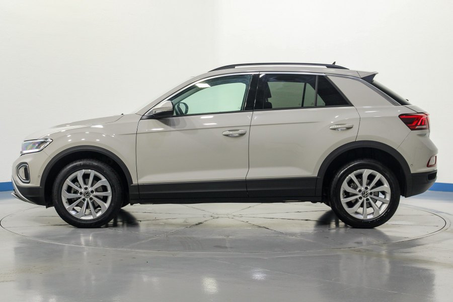 Volkswagen T-Roc Gasolina T-Roc 1.0 TSI Life 81kW 7