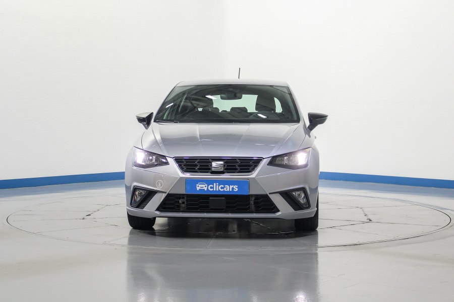 SEAT Ibiza Gasolina Ibiza 1.0 TSI S&S FR XS 110 2