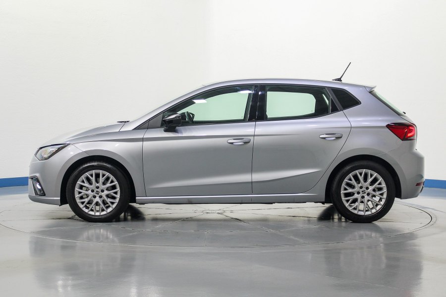 SEAT Ibiza Gasolina Ibiza 1.0 TSI S&S FR XS 110 7