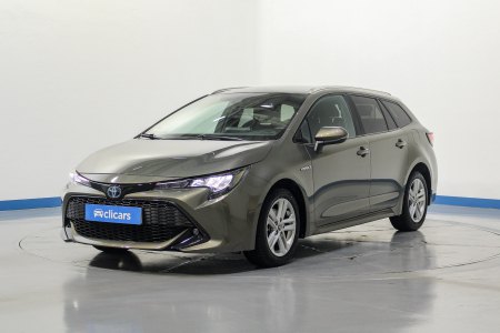 Toyota Corolla Touring Sports 125H Active Tech