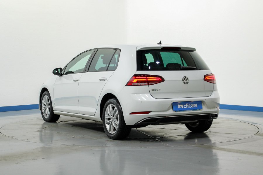 Volkswagen Golf Gasolina Golf 1.5 TSI Evo Advance DSG7 110kW 8